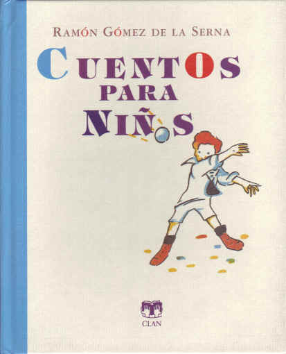 PEQUE&Ntilde;OS GUI&Ntilde;OS
